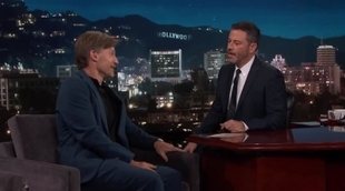 Nikolaj Coster Waldau about the 'Game of Thrones' WhatsApp group and the Emmy