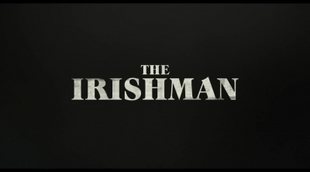 'The Irishman' Trailer #2