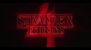 Renewal announcement 'Stranger Things 4'