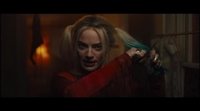 'Birds of Prey' Trailer