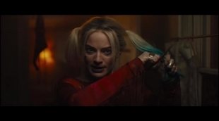 'Birds of Prey' Trailer