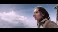 'The Aeronauts' Trailer #2