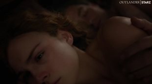 'Outlander' season 5 teaser