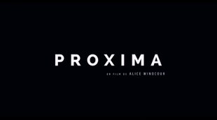 'Proxima' original trailer