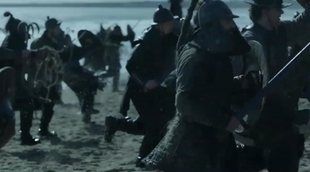 'Vikings: Season 6' Trailer