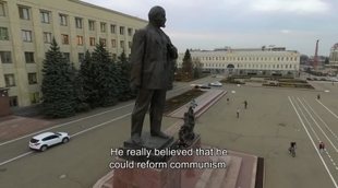 'Meeting Gorbachev' Trailer