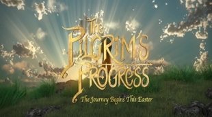 'The Pilgrim's Progress' trailer