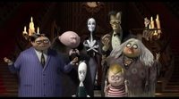 'The Addams family' trailer #3