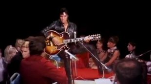 'Elvis Unleashed' Trailer