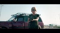 Clip 'Terminator: Dark Fate': Sarah's entrance