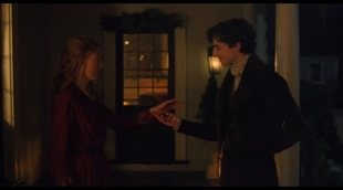 'Little Women' Clip: Will You Dance