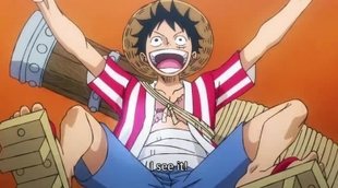 'One Piece: Stampede' Trailer