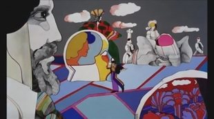 'Yellow Submarine' Original Theatrical Trailer