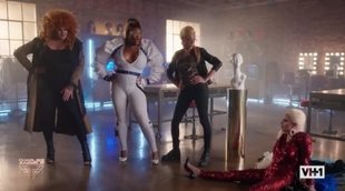 Charlie?s Angels Clip - Ru?s Angels (RuPaul)