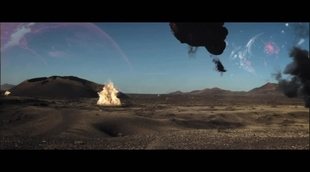 'Invasion Planet Earth' trailer