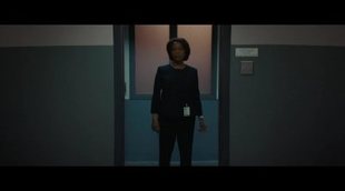 'Clemency' english trailer