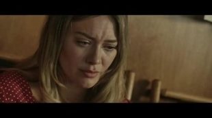 'The haunting of Sharon Tate' english trailer