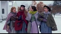 'Little Women' Trailer: Mischief