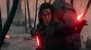 'Star Wars: The rise of Skywalker' - 'Fate' Spot