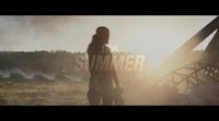 'Black Widow' teaser trailer