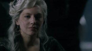 'Vikings' Sneak Peek of the Sixth Season - 'Lagertha's future'