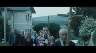 'Corpus Christi' subtitled trailer