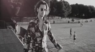 'Mystify: Michael Hutchence' trailer