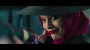 'Birds Of Prey' trailer #2