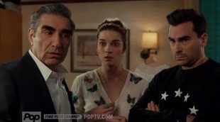 Season Two 'Schitt's Creek' Trailer