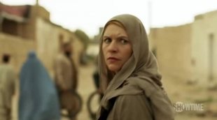 'Homeland' Season 8 Trailer #2