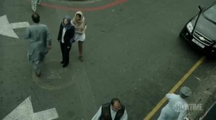 'Homeland' Season Four Trailer