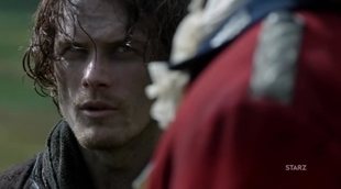 'Outlander' Season Three Trailer