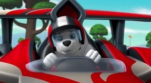 'Paw Patrol: Ready, Race, Rescue!' Trailer