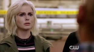 'iZombie' Season Four Trailer