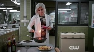 'iZombie' Season Five Trailer