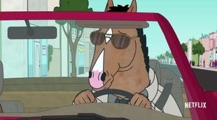 'BoJack Horseman' Season 5 Trailer