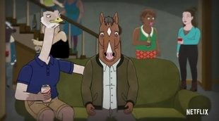 'BoJack Horseman' Season 6 Part 2 Trailer