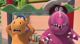 'Coconut the Little Dragon 2: Into the Jungle' Trailer