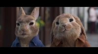 'Peter Rabbit 2: The Runaway' Trailer #2