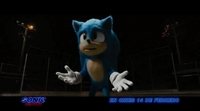 Spanish TV Spot 'Sonic the Hedgehog'