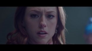 'Unplanned' trailer