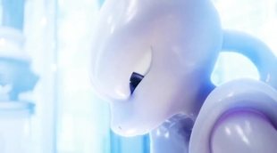 'Pokémon: Mewtwo Strikes Back - Evolution' Trailer