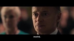 'Cobra' Spanish Subtitled Trailer