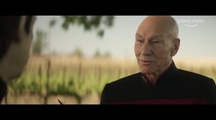 'Star Trek: Picard' Trailer #2