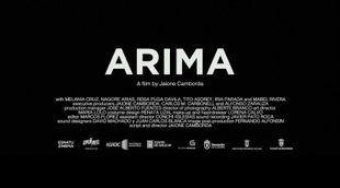 'Arima' trailer with english subtitles