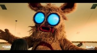 'Into the Dark' Trailer: Pooka!