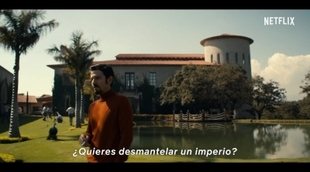 'Narcos: México' Season Two Spanish Subtitled Trailer