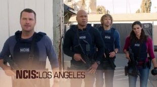 'NCIS: Los Angeles' Season 11 Promo