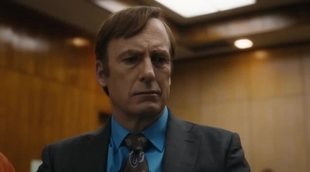 'Better Call Saul' Season 5 Trailer