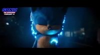 Spot 'Sonic The Hedgehog' (2020) - "Classic"